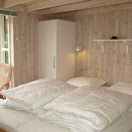 Hjorring Tatil Evi *