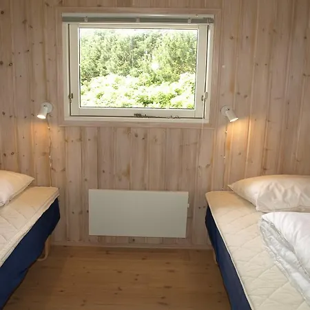 Hjorring Tatil Evi