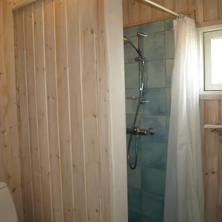 Hjorring Tatil Evi *