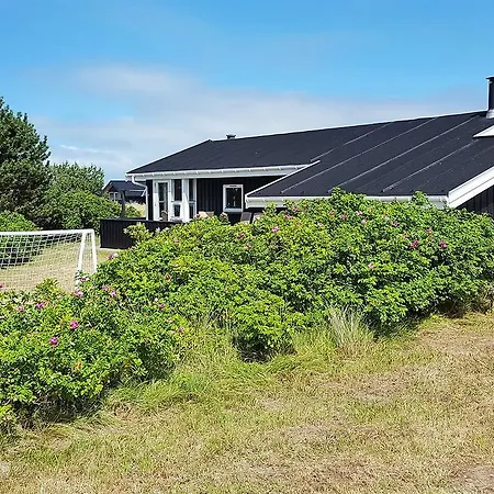 Tatil Evi Hjorring *