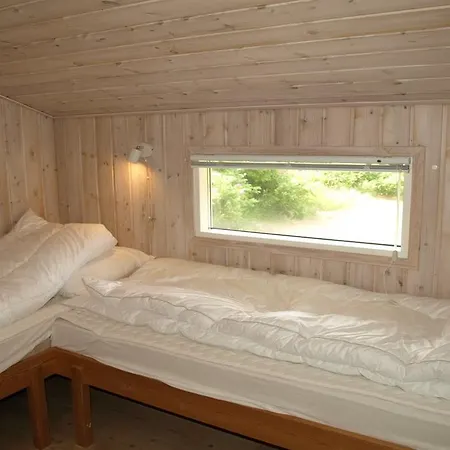 Hjorring Tatil Evi Hjørring