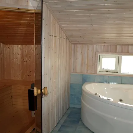 Hjorring Tatil Evi Hjørring