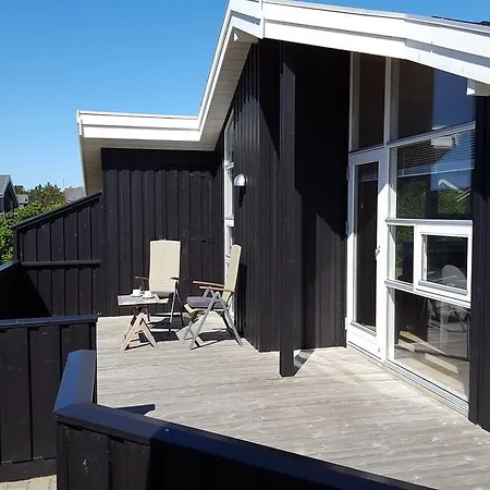 Hjorring Tatil Evi
