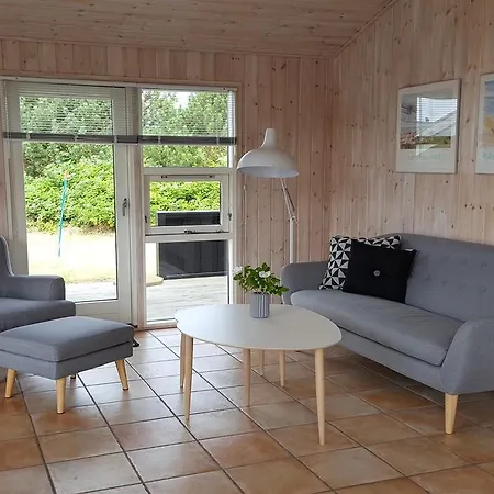 Hjorring Tatil Evi