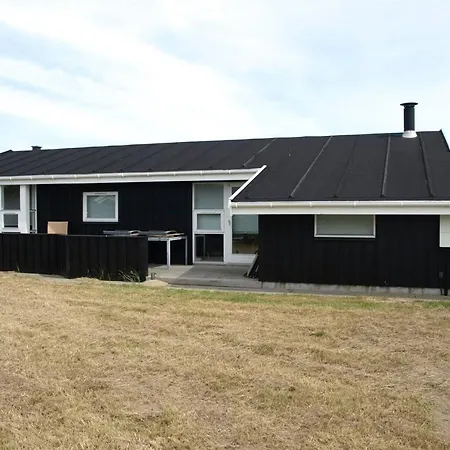 Tatil Evi Hjorring *