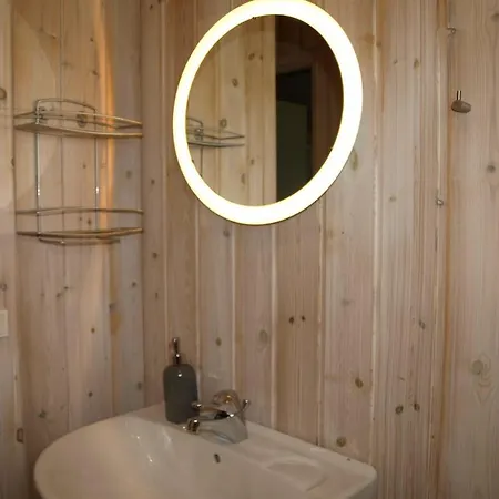 Hjorring Tatil Evi